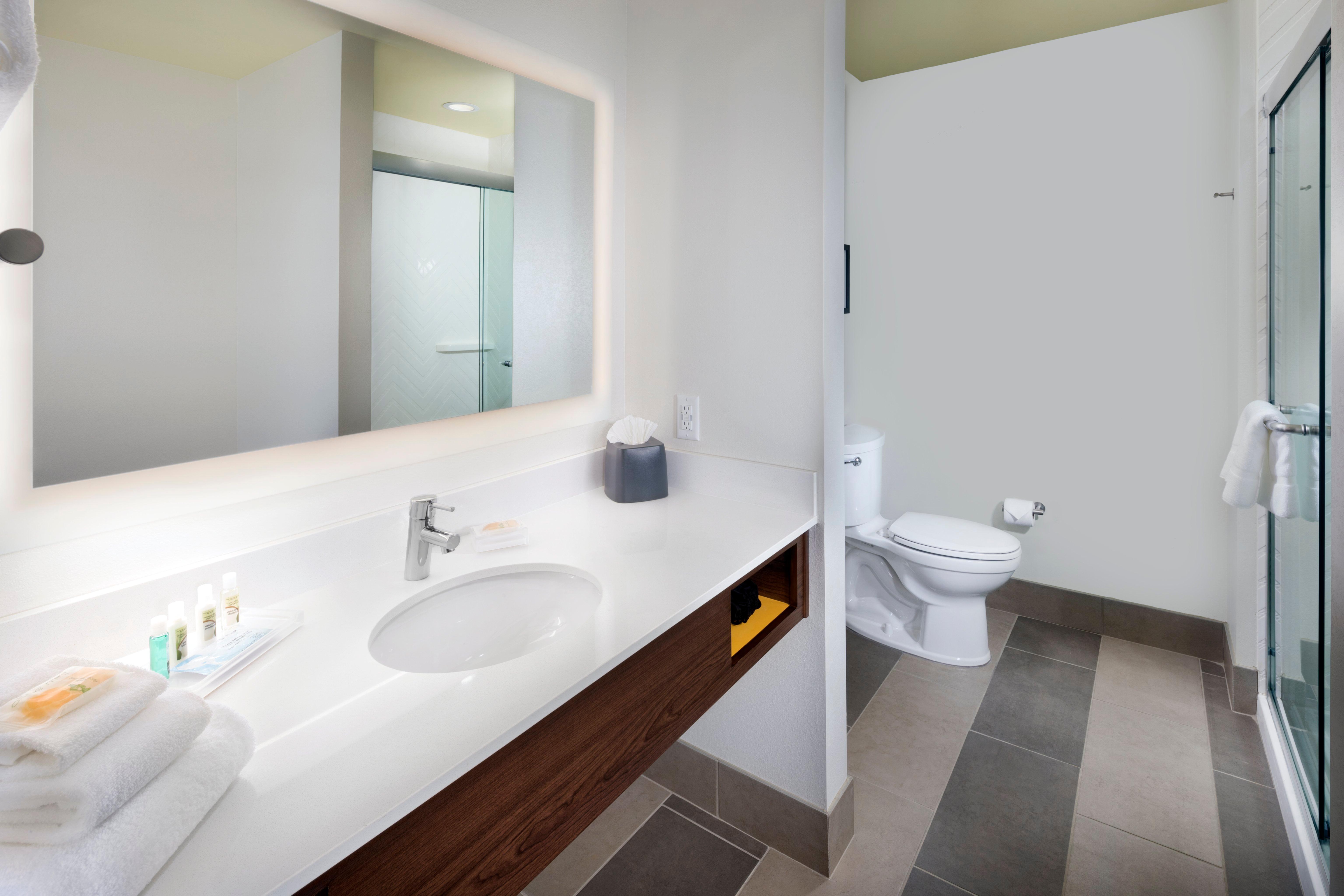 Holiday Inn & Suites Arden - Asheville Airport By Ihg Exteriér fotografie