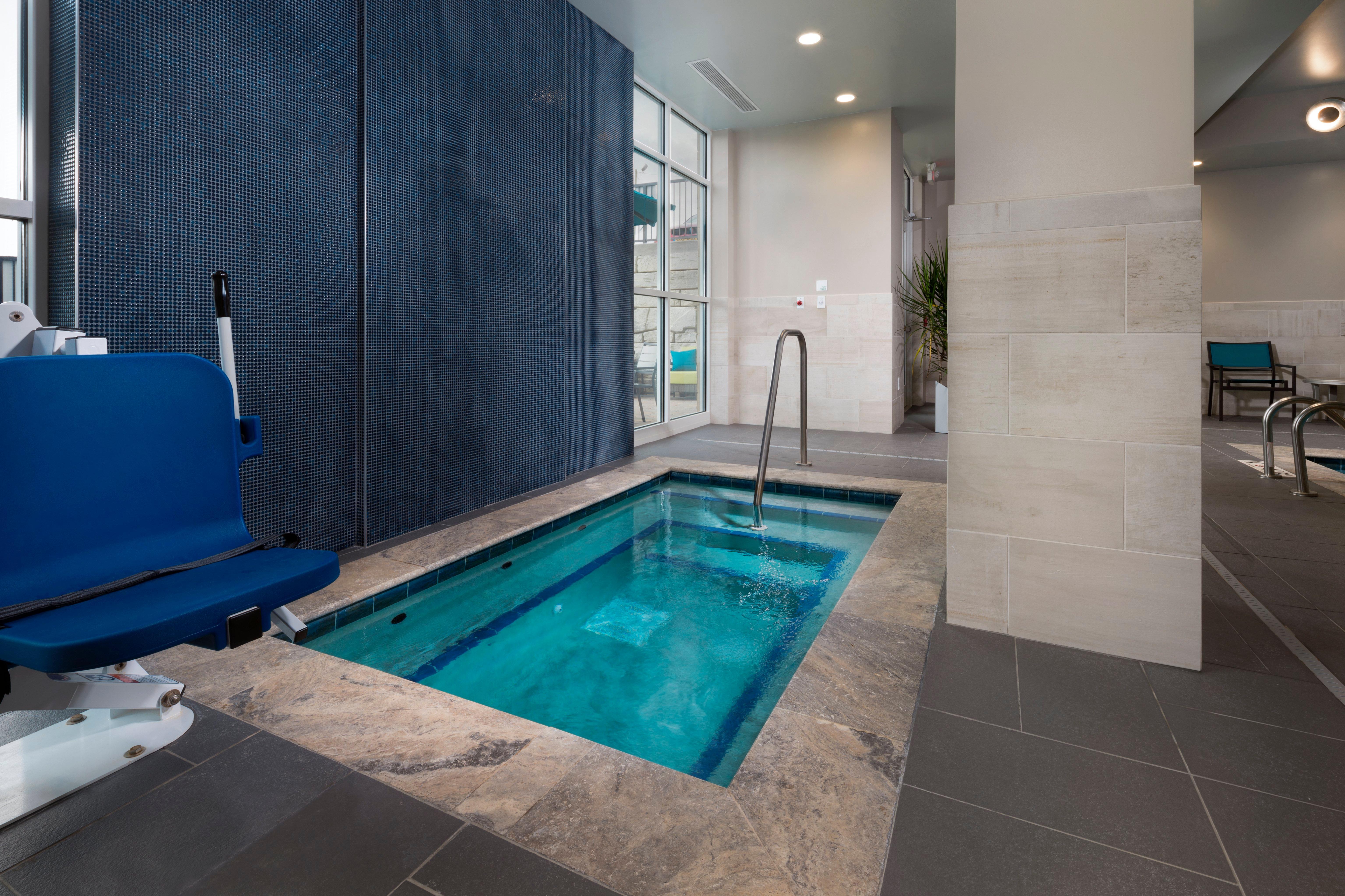 Holiday Inn & Suites Arden - Asheville Airport By Ihg Exteriér fotografie