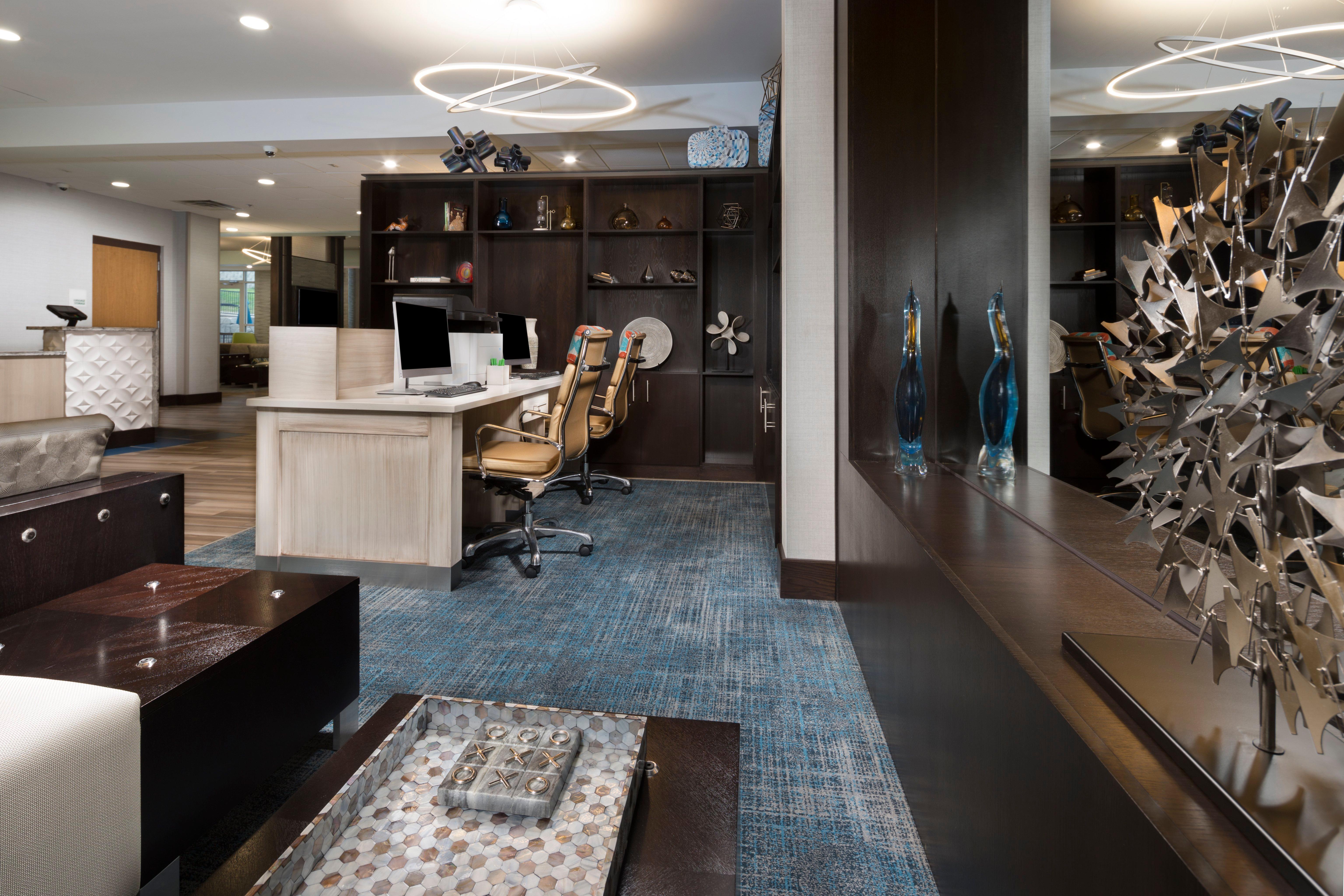 Holiday Inn & Suites Arden - Asheville Airport By Ihg Exteriér fotografie