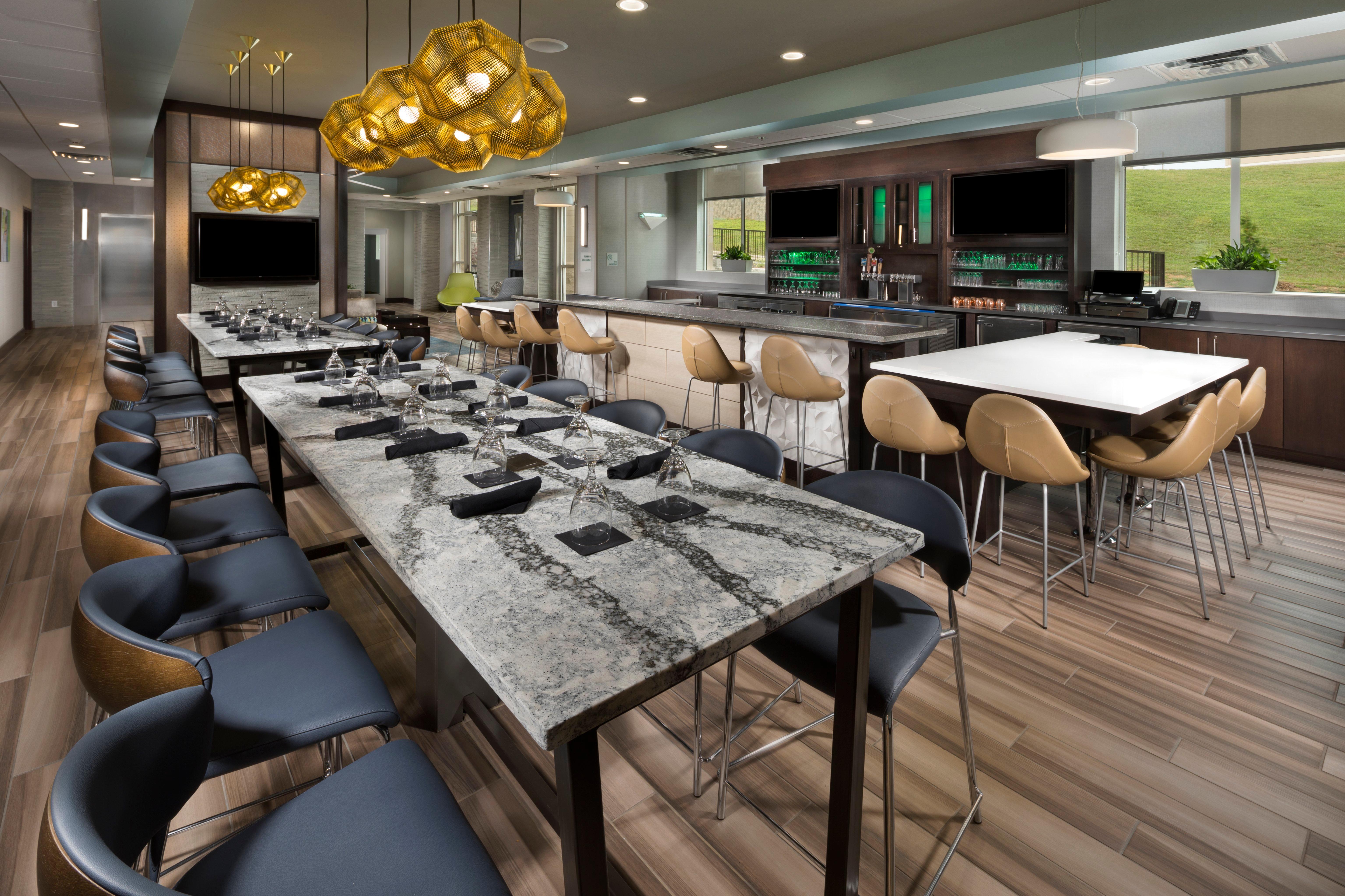 Holiday Inn & Suites Arden - Asheville Airport By Ihg Exteriér fotografie