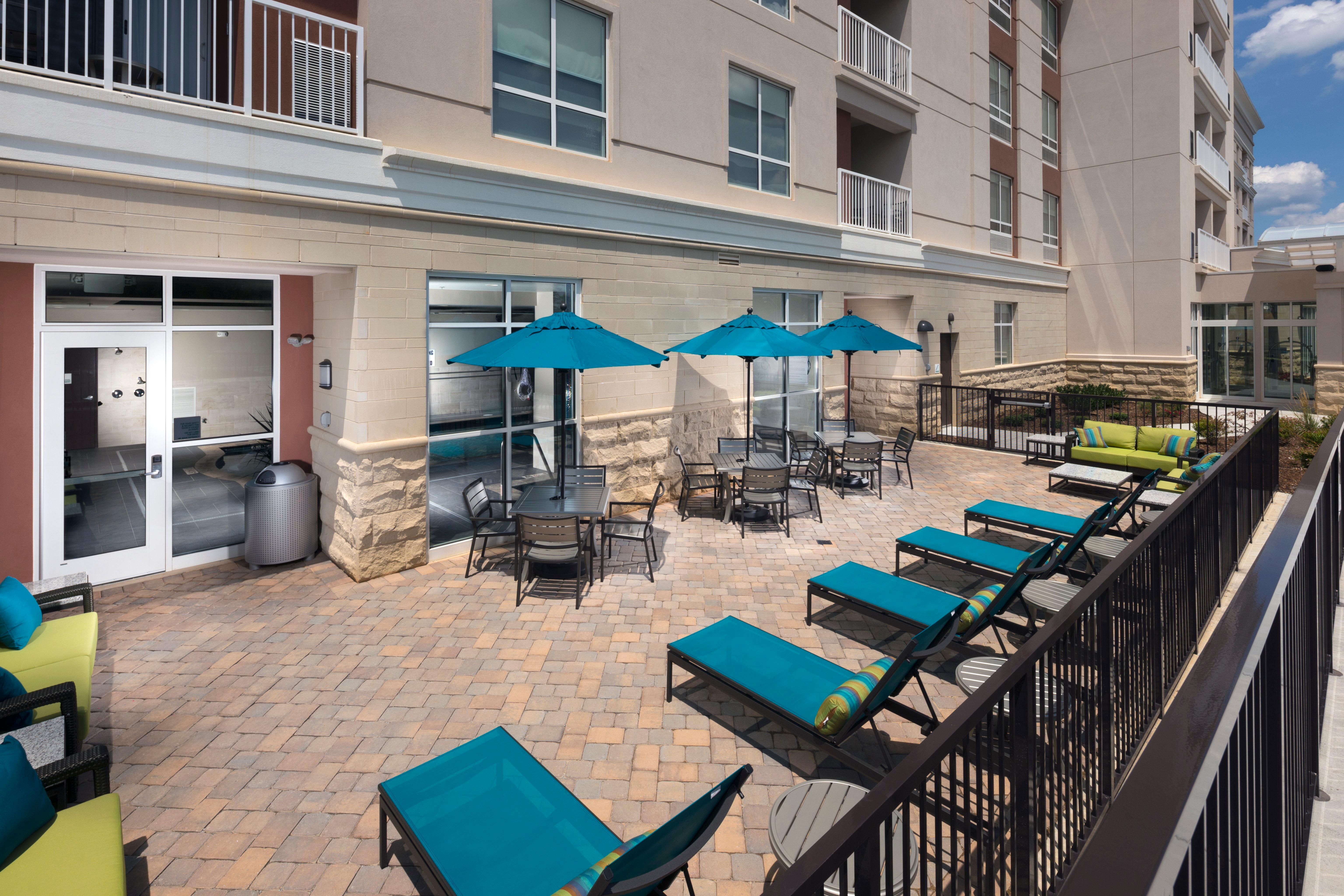 Holiday Inn & Suites Arden - Asheville Airport By Ihg Exteriér fotografie