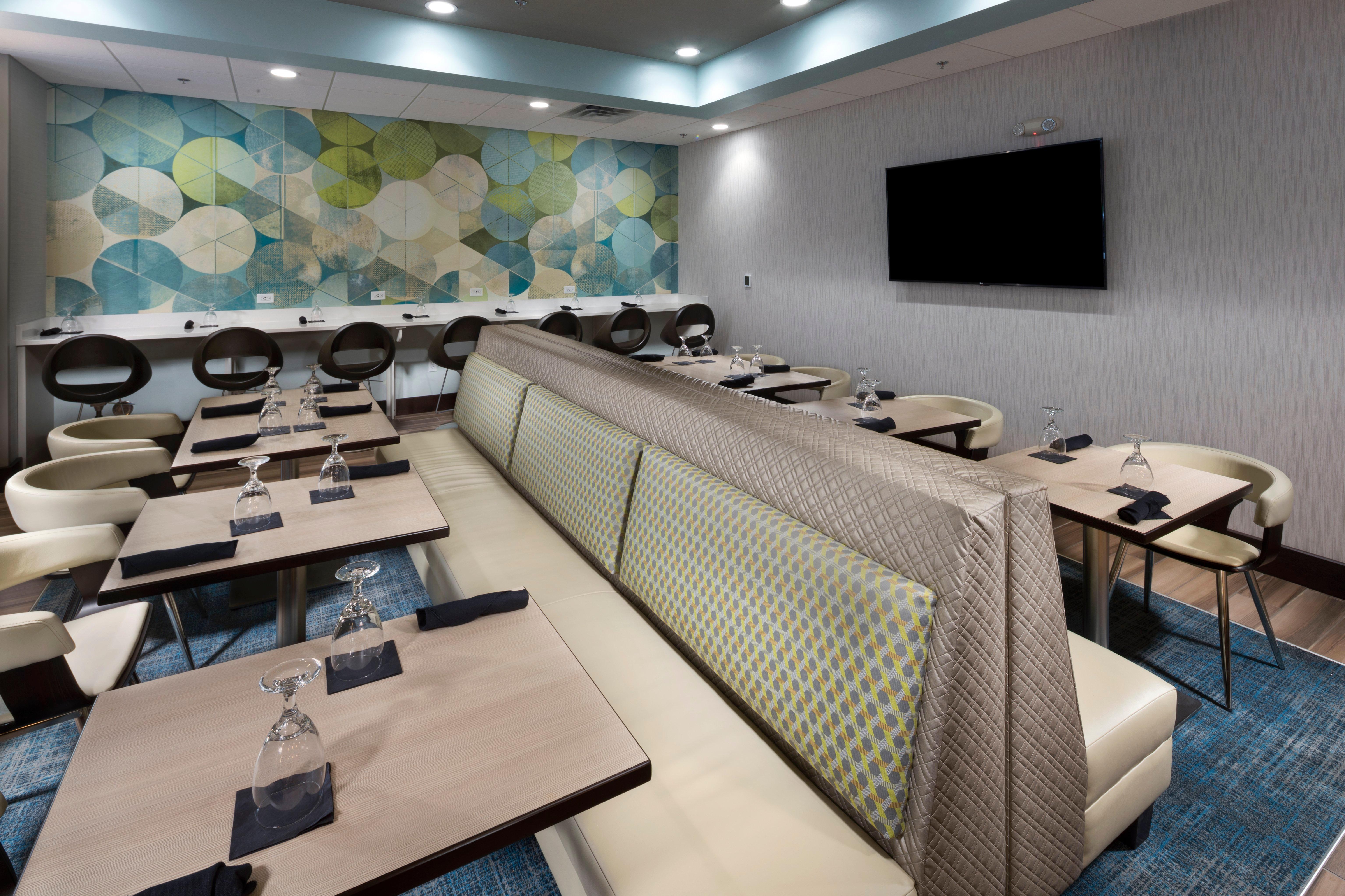 Holiday Inn & Suites Arden - Asheville Airport By Ihg Exteriér fotografie