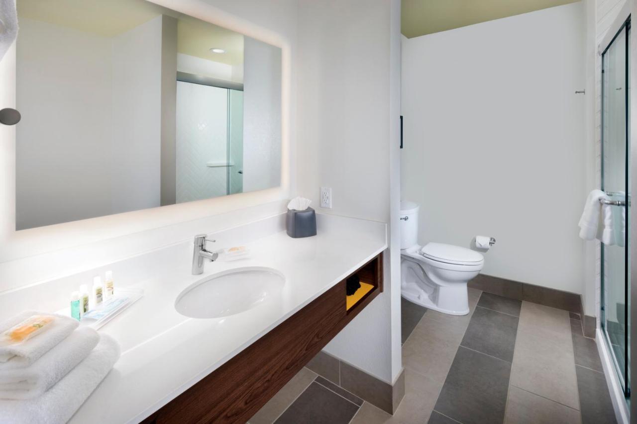 Holiday Inn & Suites Arden - Asheville Airport By Ihg Exteriér fotografie